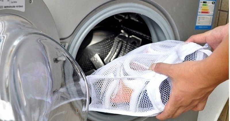 Những mẹo giúp tăng tuổi thọ cho máy giặt không nên bỏ qua