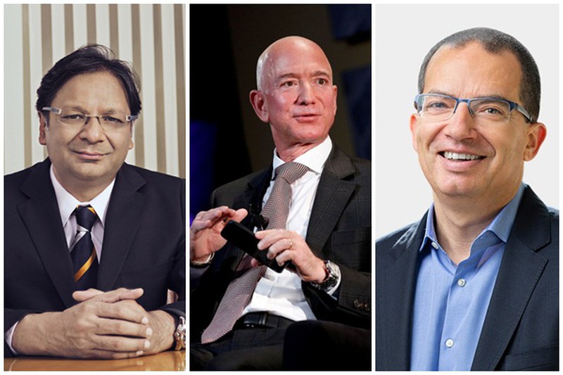 Biến nguy thành cơ… bộn tiền nhờ Covid-19