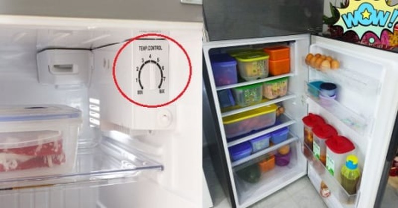 5 mẹo tiết kiệm điện tủ lạnh, chạy hết công suất cũng không lo tốn kém