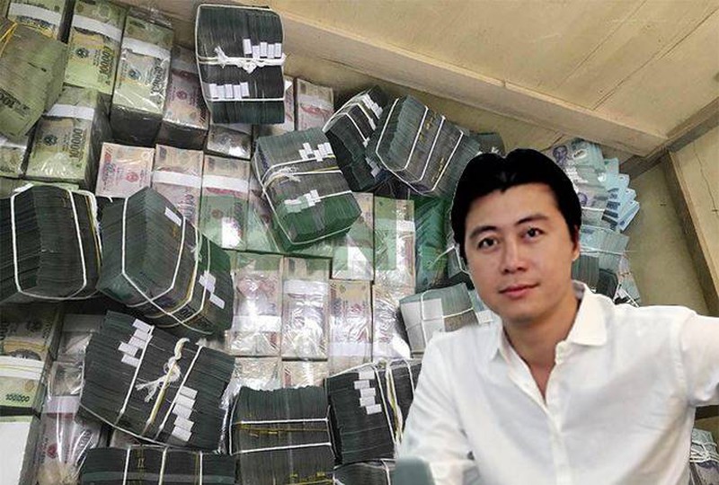 Tài sản của Phan Sào Nam và 'núi tiền khủng' nộp thi hành án