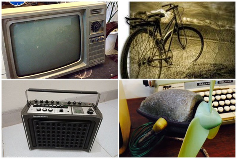 Những 'báu vật' xa xỉ thời bao cấp gây thương nhớ