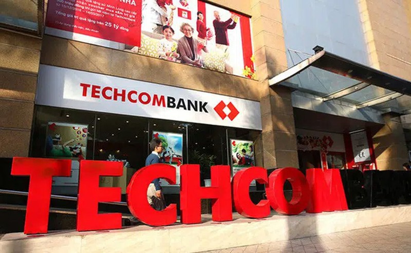 Lương nhân viên ngân hàng cao nhất: Techcombank, MB, Vietcombank dẫn 'top'