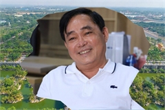 Đại gia Dũng lò vôi và hành trình lọt top người giàu nhất Việt Nam