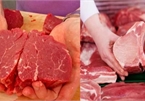 Cách chọn mua thịt ngon không chất tăng trọng, an toàn cho sức khỏe