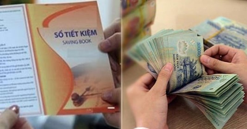 Đem tiền đi gửi tiết kiệm, cẩn thận 5 lỗi sau kẻo trắng tay