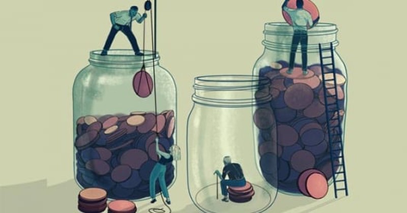 10 năm nữa, bất động sản cũng không bằng đầu tư vào 2 điều này