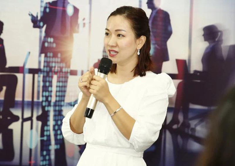 Những ái nữ kín tiếng nhà đại gia Việt: Tài giỏi, giàu khủng