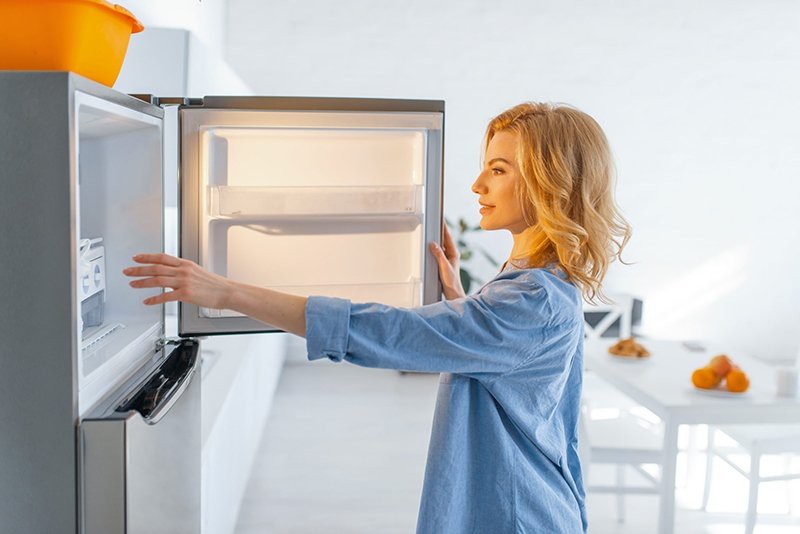 Mua tủ lạnh đừng chỉ nhìn bảng giá, đây mới là điểm quyết định