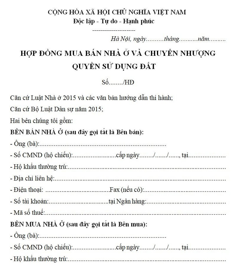 4 truong hop hop dong mua ban nha dat bi vo hieu hoa ban can biet-Hinh-2