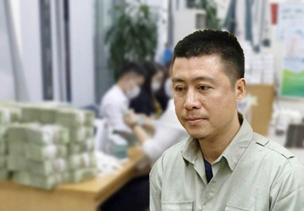 Tài sản của Phan Sào Nam và 'núi tiền khủng' nộp thi hành án