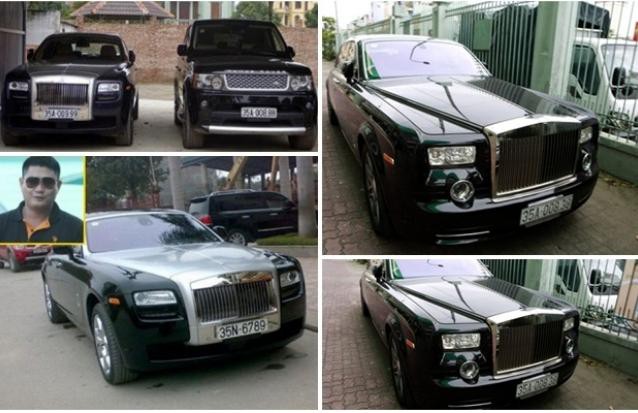 Bau Thuy lot Top giau nhat TTCK: Dem gia san “khung” biet thu, sieu xe-Hinh-7