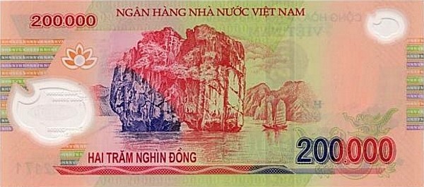 Bí Mật Ít Biết Trên Những Tờ Tiền Việt Đang Lưu Hành