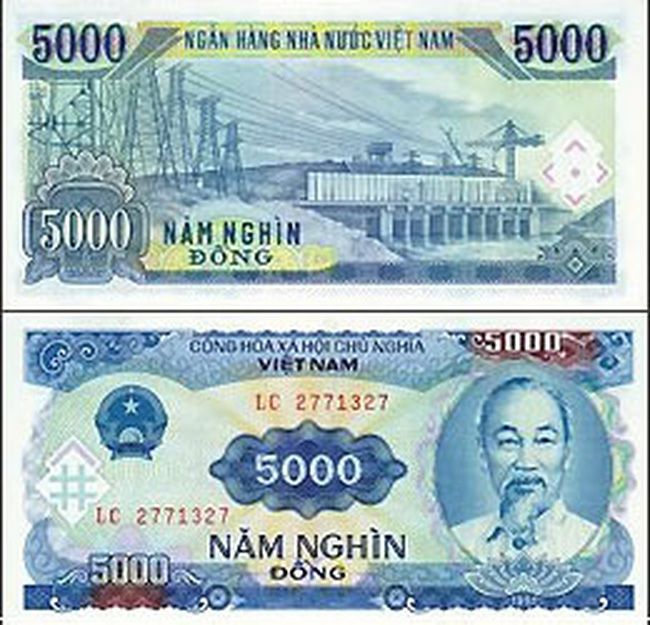 Hiểu Về Những Tờ Tiền Việt Đang Lưu Hành