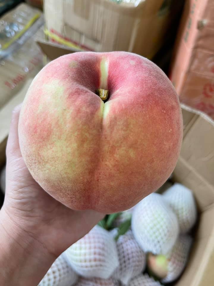 Boc gia nhung loai dao Trung Quoc gay sot thi truong Viet-Hinh-3