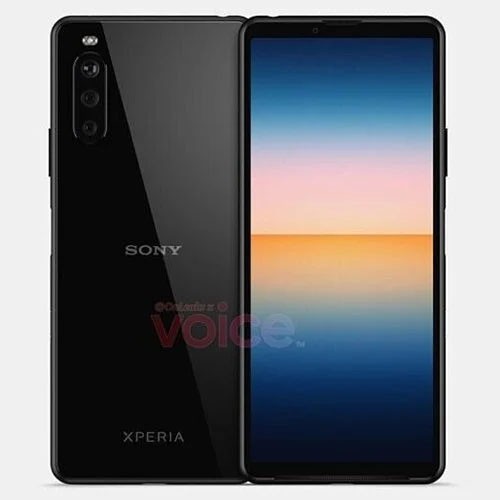 Sony Xperia 1 III và 10 III lộ thiết kế ảnh 1