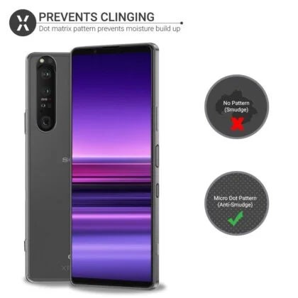 Sony Xperia 1 III và 10 III lộ thiết kế ảnh 3