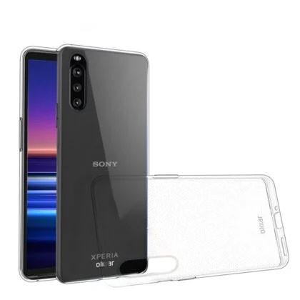 Sony Xperia 1 III và 10 III lộ thiết kế ảnh 4