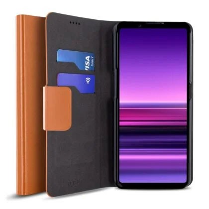 Sony Xperia 1 III và 10 III lộ thiết kế ảnh 5