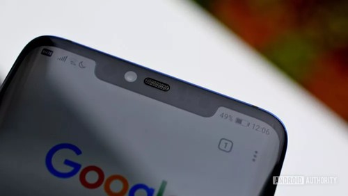 Android 12 beta có tính năng điều khiển điện thoại bằng nét mặt