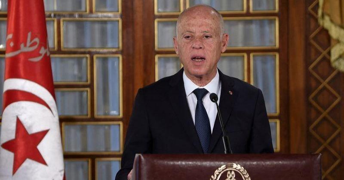 Tunisia ra sắc lệnh trừng phạt hành vi tung tin giả