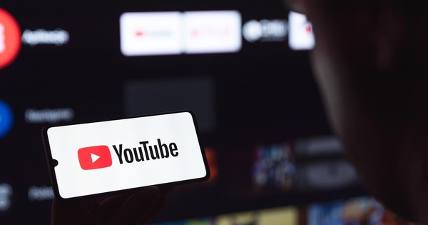 Phần mềm này có thể đánh cắp tài khoản YouTube trong nháy mắt