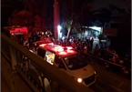 Thương tâm: Cháy nhà, 6 người ở TP Thủ Đức tử vong
