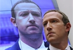 CEO Mark Zuckerberg chỉ trích 'nỗ lực phối hợp' nhằm bóp méo Facebook