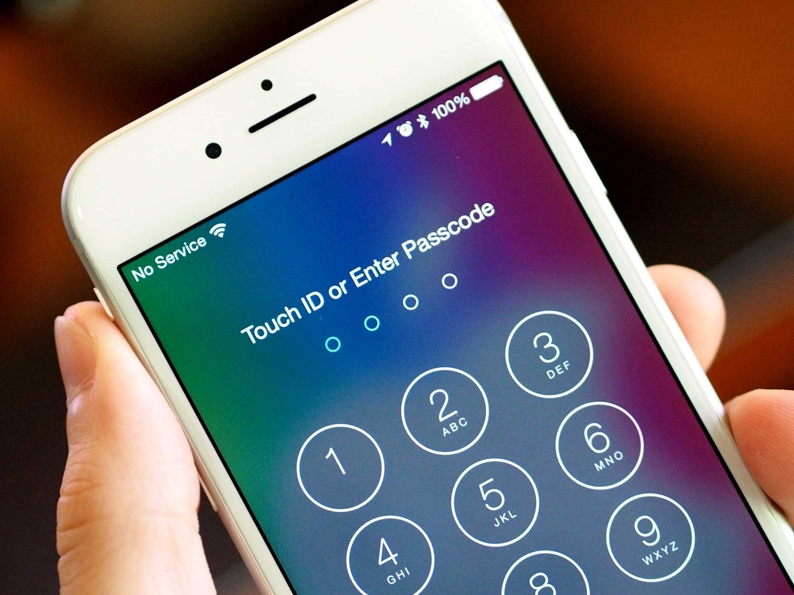 6 cách sửa lỗi iPhone 12 bị mất tín hiệu di động