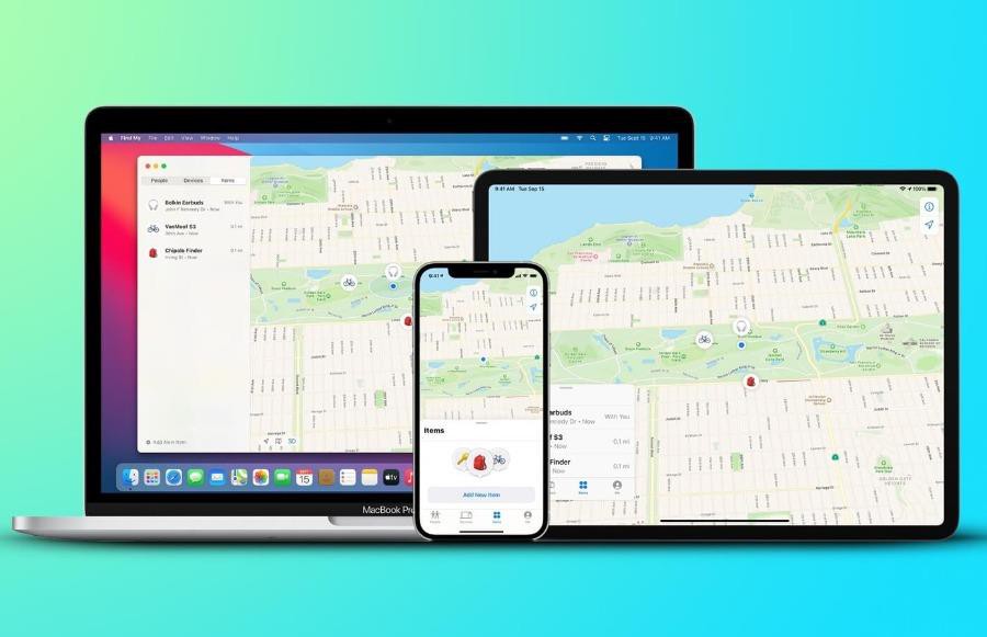 Cách tìm lại iPhone bị mất khi không có mạng