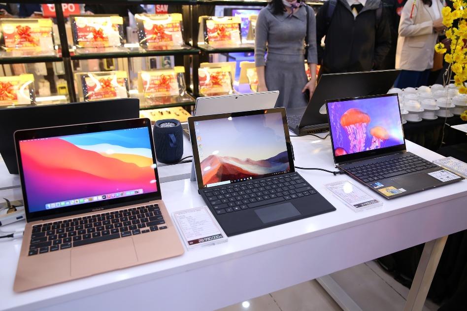 5 lưu ý nhất định phải nhớ khi chọn mua laptop để học online