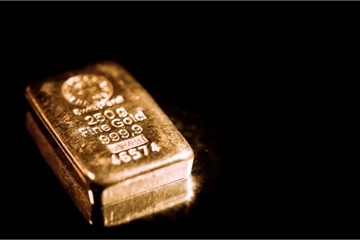 Giá vàng sẽ leo lên 72 triệu đồng?