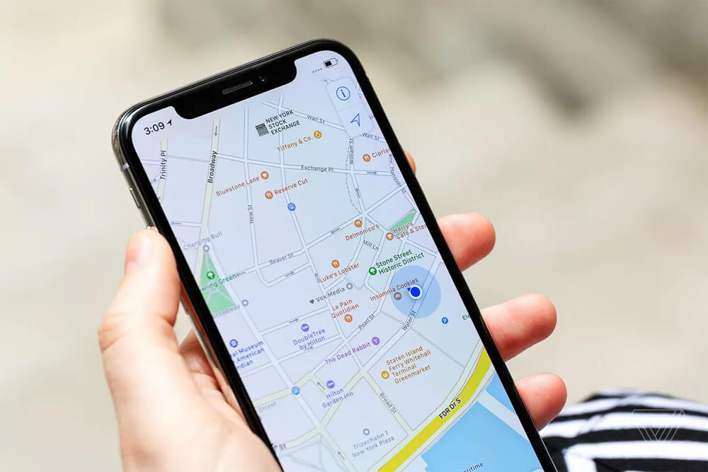 Google Maps sẽ tự động tính toán phí cầu đường giúp bạn