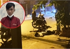 Trinh sát 18 giờ quên Tết truy bắt kẻ đạp xe khiến 2 người chết ở Bình Tân