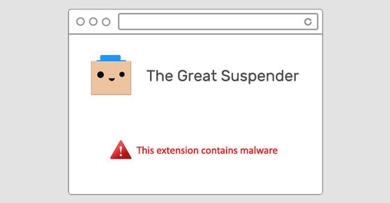 the-great-suspender-malware