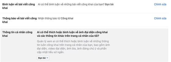 Có những bình luận không phù hợp với nội dung của bạn? Không cần phải lo lắng nữa! Xem hình ảnh để khám phá tính năng chặn bình luận và giữ gìn môi trường trực tuyến của mình trong sạch.