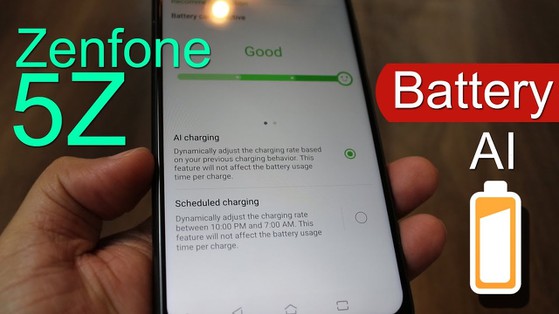 zenfone-5z-ai