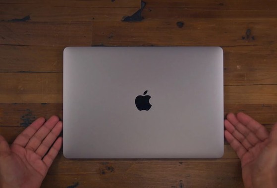 macbook