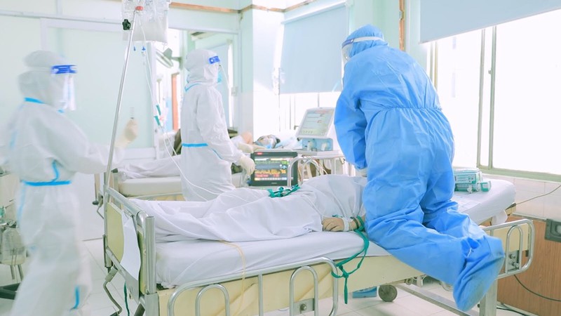 Đạo diễn phim ‘Ranh giới’ nói về việc công khai bí mật cá nhân - ảnh 2