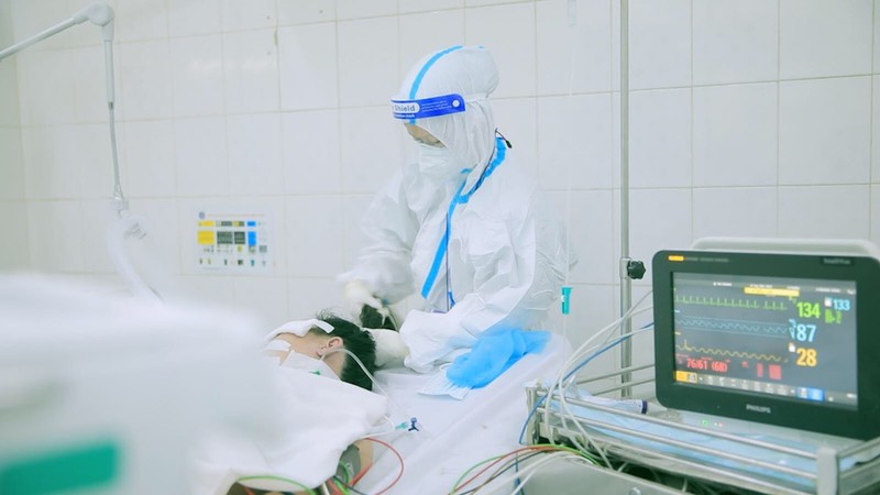 Đạo diễn phim ‘Ranh giới’ nói về việc công khai bí mật cá nhân - ảnh 4