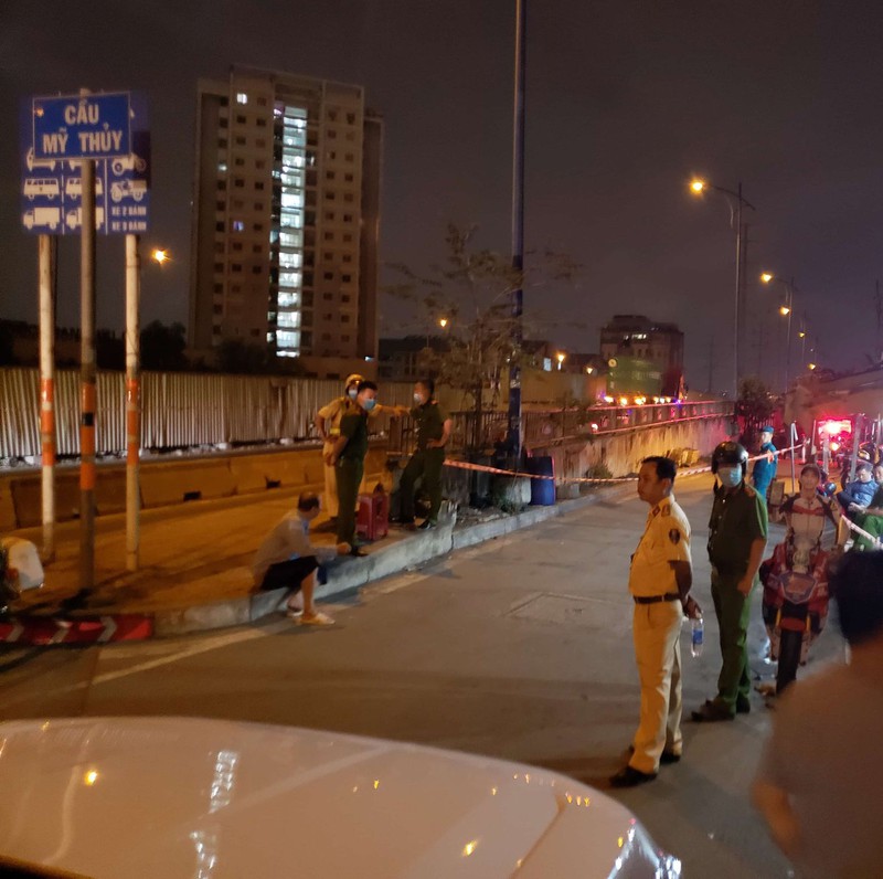 Thương tâm: Cháy nhà, 6 người ở TP Thủ Đức tử vong - ảnh 2