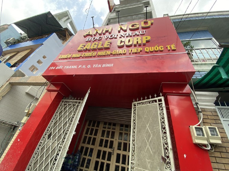 TP.HCM: 494 trung tâm ngoại ngữ chưa được cấp phép, hết hạn - ảnh 1