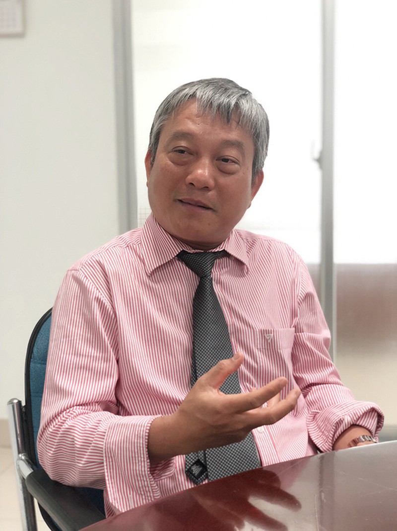 Trả lại giá thị trường cho vàng SJC - ảnh 1