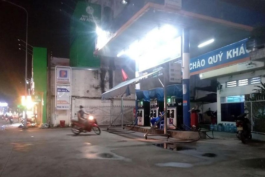 Để không còn tình trạng treo biển “hết xăng” ảnh 2