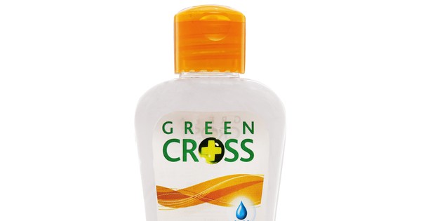 Thu hồi lô mỹ phẩm Green Cross kém chất lượng
