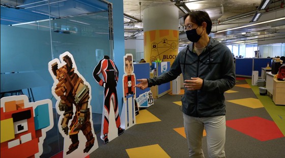 Vụ đặt cược lớn vào blockchain và NFTs đã tạo ra kỳ lân mới nhất của Hồng Kông như thế nào? ảnh 1