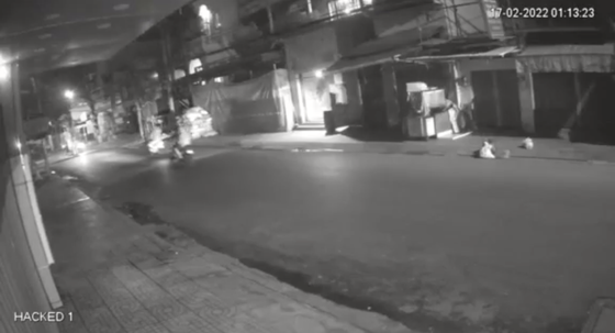 Bắt nhóm đối tượng chặn xe 2 cô gái cướp ở quận Bình Tân ảnh 3