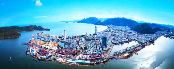 Bình Định hướng đến phát triển bền vững ảnh 3