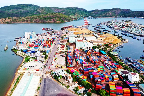 Bình Định hướng đến phát triển bền vững ảnh 5