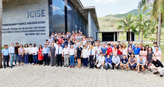 Bình Định hướng đến phát triển bền vững ảnh 2