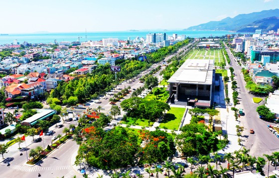 Bình Định hướng đến phát triển bền vững ảnh 4